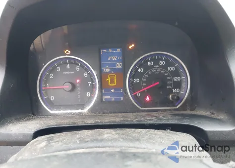 2011 Honda Cr-V Ex-L from USA, damaged, VIN 5J6RE4H77BL097145